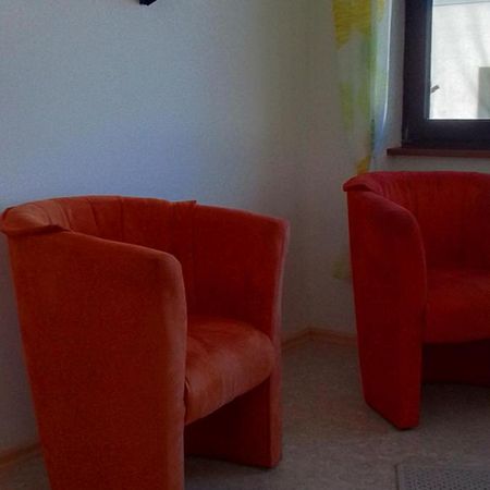 Flat Apartment Офенбург Екстериор снимка