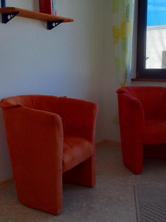 Flat Apartment Офенбург Екстериор снимка