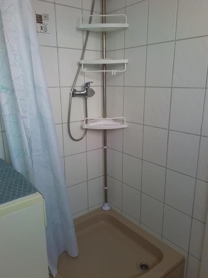 Flat Apartment Офенбург Екстериор снимка