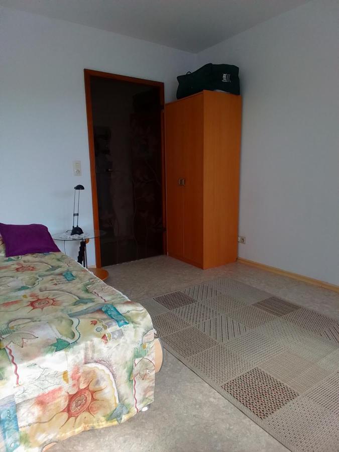 Flat Apartment Офенбург Екстериор снимка