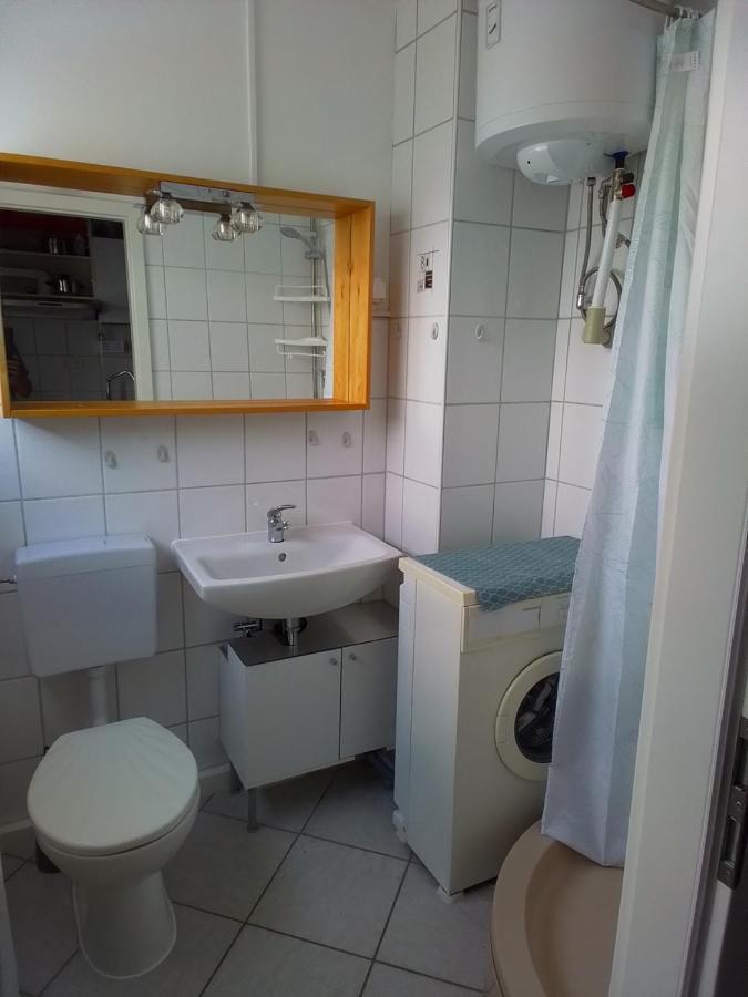 Flat Apartment Офенбург Екстериор снимка